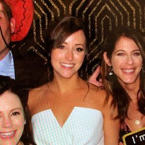 Meet your Posher, Jaclyn